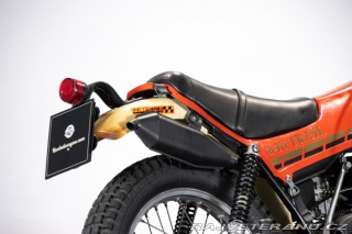 Ostatní značky Ostatní modely Montesa COTA 348 TRAIL 1980