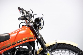 Ostatní značky Ostatní modely Montesa COTA 348 TRAIL 1980