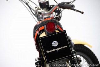 Ostatní značky Ostatní modely Montesa COTA 348 TRAIL 1980