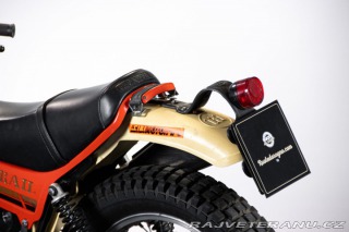 Ostatní značky Ostatní modely Montesa COTA 348 TRAIL 1980