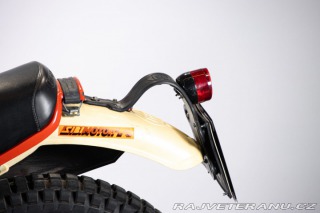 Ostatní značky Ostatní modely Montesa COTA 348 TRAIL 1980