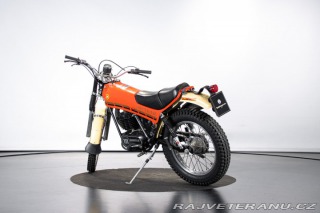 Ostatní značky Ostatní modely Montesa COTA 348 TRAIL 1980