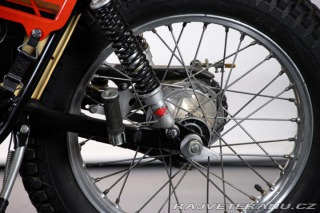 Ostatní značky Ostatní modely Montesa COTA 348 TRAIL 1980