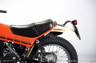 Ostatní značky Ostatní modely Montesa COTA 348 TRAIL 1980