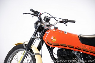Ostatní značky Ostatní modely Montesa COTA 348 TRAIL 1980