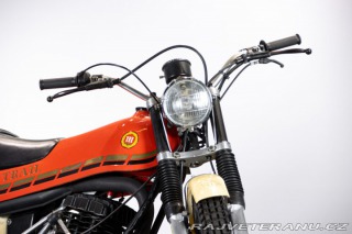 Ostatní značky Ostatní modely Montesa COTA 348 TRAIL 1980