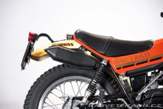 Ostatní značky Ostatní modely Montesa COTA 348 TRAIL 1980