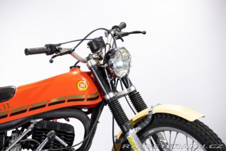 Ostatní značky Ostatní modely Montesa COTA 348 TRAIL 1980