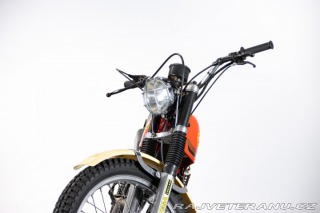 Ostatní značky Ostatní modely Montesa COTA 348 TRAIL 1980