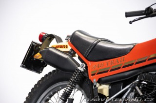 Ostatní značky Ostatní modely Montesa COTA 348 TRAIL 1980