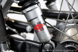 Ostatní značky Ostatní modely Montesa COTA 348 TRAIL 1980