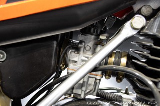 Ostatní značky Ostatní modely Montesa COTA 348 TRAIL 1980