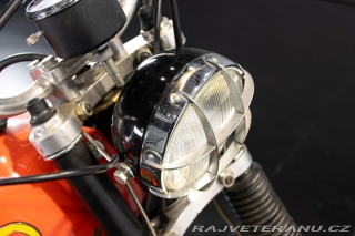 Ostatní značky Ostatní modely Montesa COTA 348 TRAIL 1980