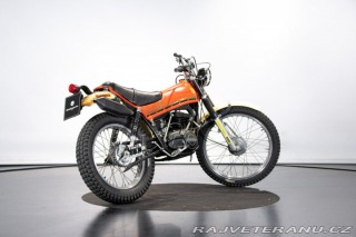 Ostatní značky Ostatní modely Montesa COTA 348 TRAIL 1980