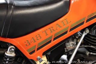 Ostatní značky Ostatní modely Montesa COTA 348 TRAIL 1980