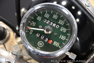 Ostatní značky Ostatní modely Montesa COTA 348 TRAIL 1980