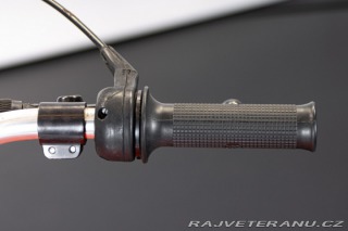 Ostatní značky Ostatní modely Montesa COTA 348 TRAIL 1980