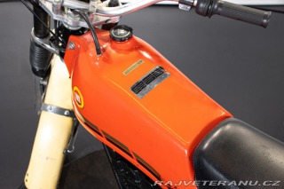 Ostatní značky Ostatní modely Montesa COTA 348 TRAIL 1980