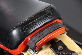 Ostatní značky Ostatní modely Montesa COTA 348 TRAIL 1980