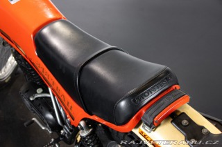 Ostatní značky Ostatní modely Montesa COTA 348 TRAIL 1980