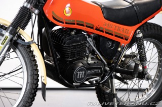 Ostatní značky Ostatní modely Montesa COTA 348 TRAIL 1980