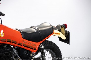 Ostatní značky Ostatní modely Montesa COTA 348 TRAIL 1980