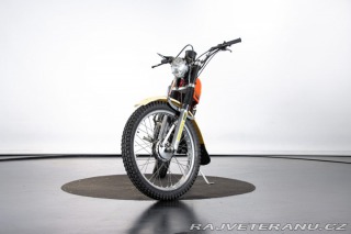 Ostatní značky Ostatní modely Montesa COTA 348 TRAIL 1980