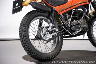 Ostatní značky Ostatní modely Montesa COTA 348 TRAIL 1980