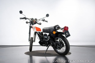 Yamaha XT 500 1980