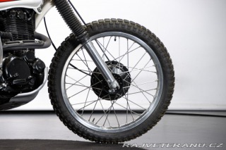 Yamaha XT 500 1980