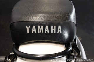 Yamaha XT 500 1980