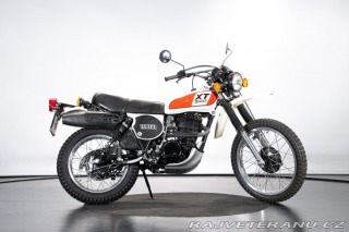 Yamaha XT 500 1980
