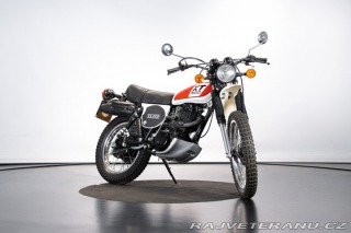 Yamaha XT 500 1980