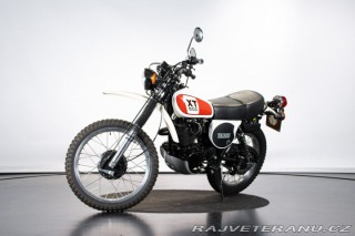 Yamaha XT 500 1980