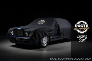 Bentley Turbo R  1991