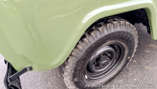 UAZ 469 315136-1 1987