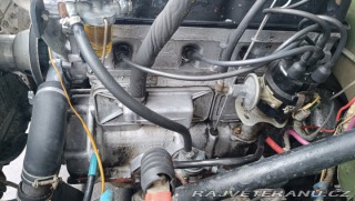 UAZ 469 315136-1 1987