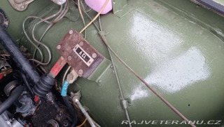 UAZ 469 315136-1 1987