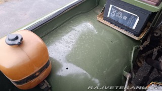 UAZ 469 315136-1 1987