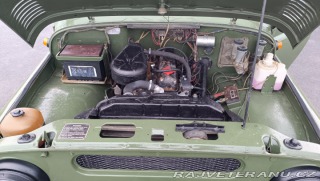 UAZ 469 315136-1 1987