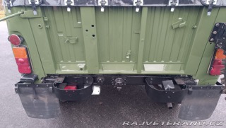 UAZ 469 315136-1 1987