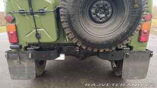 UAZ 469 315136-1 1987