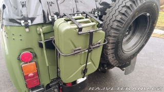 UAZ 469 315136-1 1987