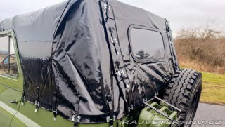 UAZ 469 315136-1 1987