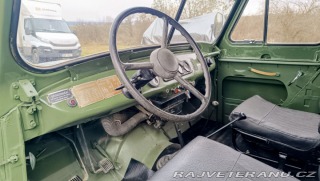 UAZ 469 315136-1 1987