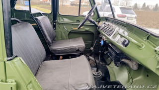 UAZ 469 315136-1 1987