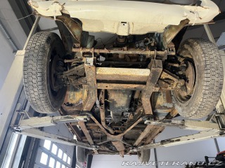 Triumph TR3 TR3A 1959