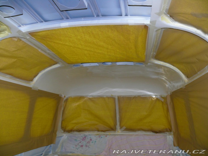 Škoda 706 Škoda 706 RTO LUX 1960