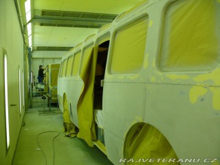 Škoda 706 Škoda 706 RTO LUX 1960