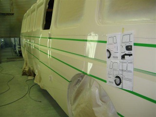 Škoda 706 Škoda 706 RTO LUX 1960